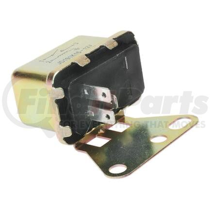Standard Ignition RY-147 A/C Compressor Control Relay A/C Control Relay