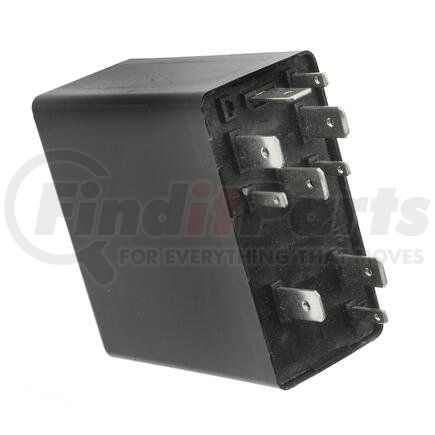 RY-1493 by STANDARD IGNITION - A/C Control Relay