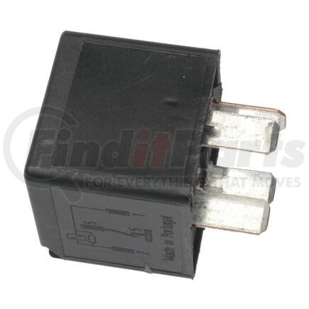 RY-1491 by STANDARD IGNITION - A/C Control Relay