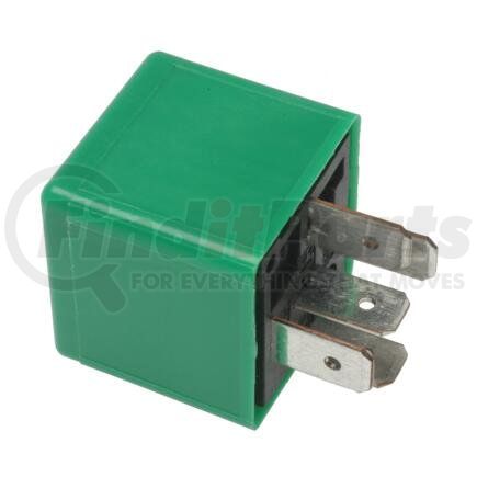 RY-1499 by STANDARD IGNITION - A/C Condenser Fan Motor Relay