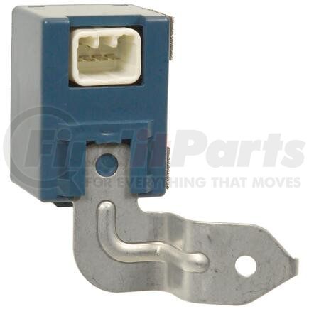 RY-1506 by STANDARD IGNITION - Wiper Relay