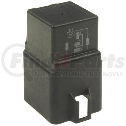 Standard Ignition RY-1502 A/C Compressor Control Relay A/C Control Relay