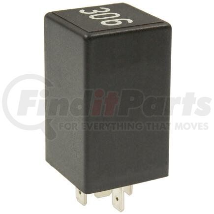 Standard Ignition RY-1515 A/C Compressor Control Relay A/C Control Relay