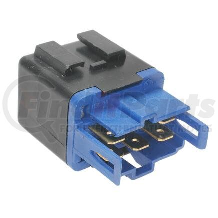 Standard Ignition RY-1525 HVAC Blower Motor Relay Blower Motor Relay