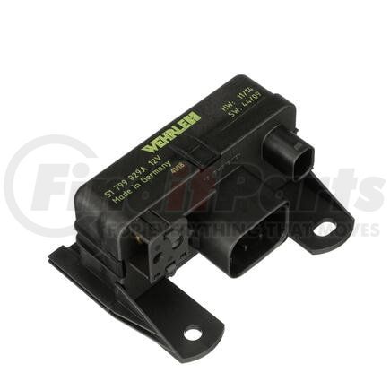 Standard Ignition RY-1528 RELAY - INTERMOTOR