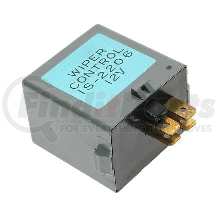 Standard Ignition RY-155 RELAY - INTERMOTOR
