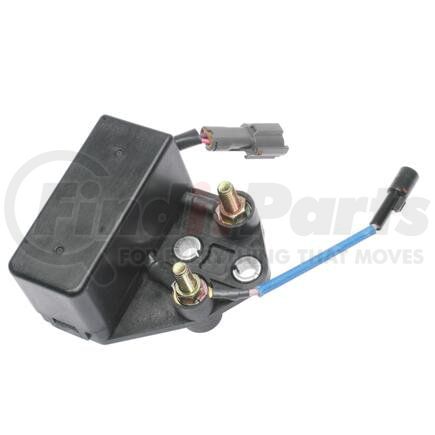 RY-1567 by STANDARD IGNITION - Air Intake Heater Relay