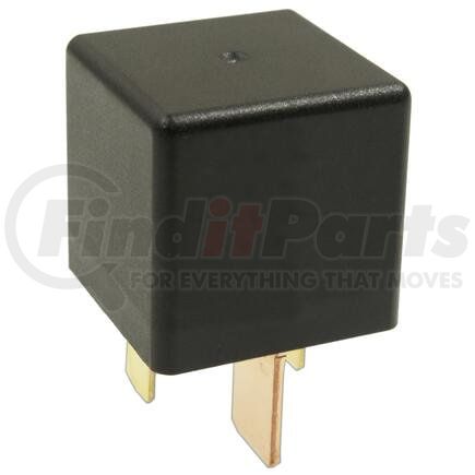 Standard Ignition RY-1596 Engine Cooling Fan Motor Relay Intermotor Coolant Fan Relay