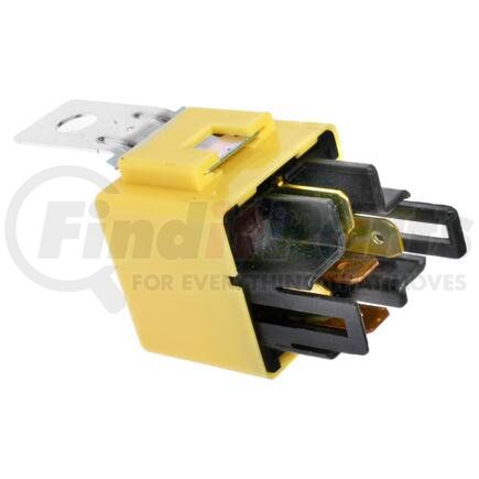 RY-1598 by STANDARD IGNITION - Wiper Relay