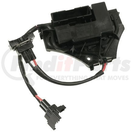 Standard Ignition RY-1607 Engine Cooling Fan Module Intermotor Engine Cooling Fan Module