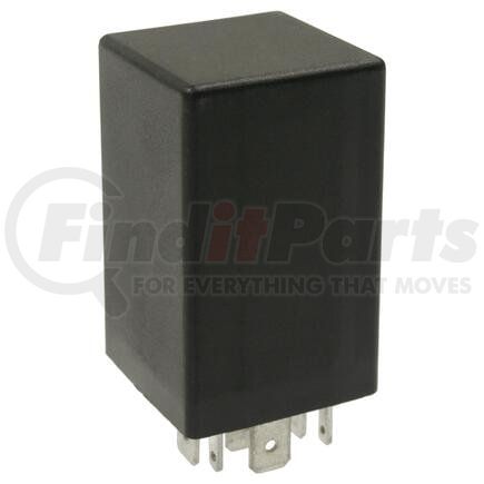 RY-1616 by STANDARD IGNITION - Neutral Safety Switch Relay