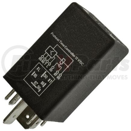 Standard Ignition RY-1617 RELAY - INTERMOTOR