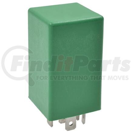 Standard Ignition RY-1631 Engine Cooling Fan Motor Relay Coolant Fan Relay