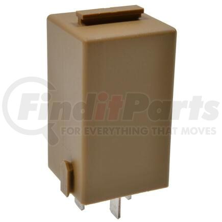 RY-1634 by STANDARD IGNITION - Wiper Relay