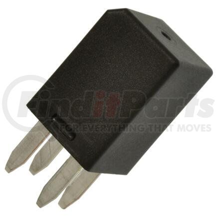 RY-1652 by STANDARD IGNITION - Accessory Relay