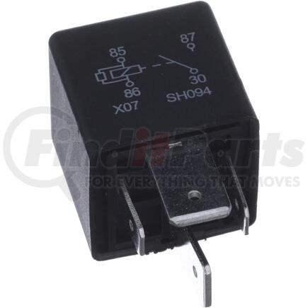 RY-1671 by STANDARD IGNITION - Active Suspension Relay