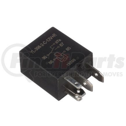 Standard Ignition RY-1676 Fuel Pump Relay Fuel Pump Relay