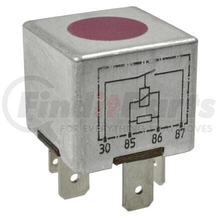 Standard Ignition RY-1694 Fog Light Relay Fog Lamp Relay