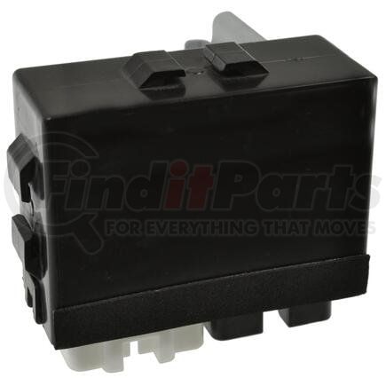 Standard Ignition RY-1699 Daytime Running Light Relay Daytime Running Lamp Relay