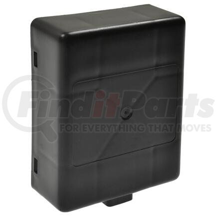 Standard Ignition RY-1702 Engine Cooling Fan Module Intermotor Engine Cooling Fan Module