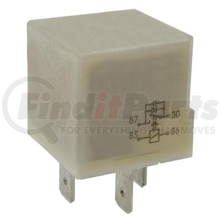 RY-1709 by STANDARD IGNITION - A/C Auto Temperature Control Relay
