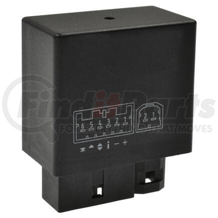 Standard Ignition RY-1711 Sunshade Relay Sunshade Relay