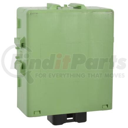 RY-1717 by STANDARD IGNITION - A/C and Heater Delay Relay