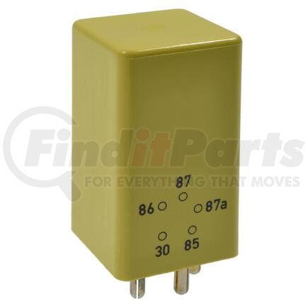 RY-1713 by STANDARD IGNITION - Mass Air Flow Sensor Relay