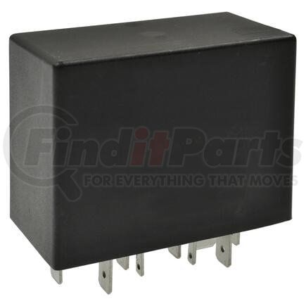 Standard Ignition RY-1722 Fuel Pump Relay Fuel Pump Relay