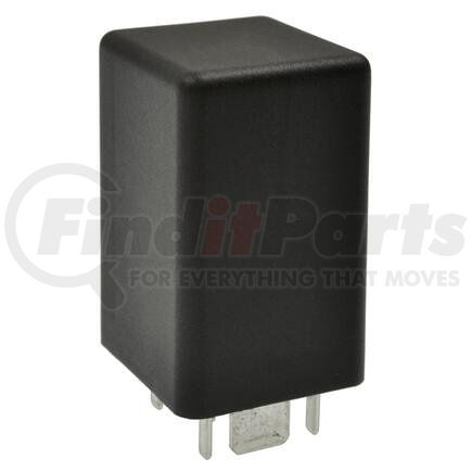 Standard Ignition RY-1733 Diesel Glow Plug Relay Diesel Glow Plug Relay
