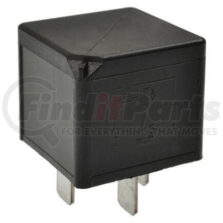 Standard Ignition RY-1741 Multi-Purpose Relay Multi-Function Relay