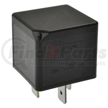 Standard Ignition RY-1746 Accessory Power Relay Accessory Relay