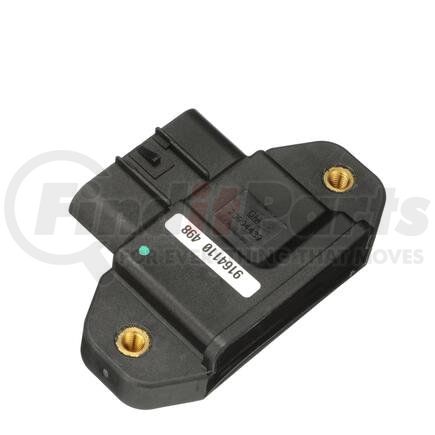Standard Ignition RY-1755 Trailer Tow Relay Trailer Towing Package Relay