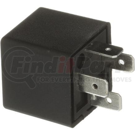 RY-1763 by STANDARD IGNITION - Ignition Relay