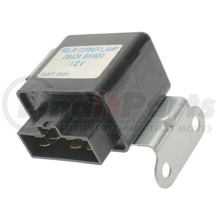 Standard Ignition RY-176 Turn Signal Relay Turn Signal Relay