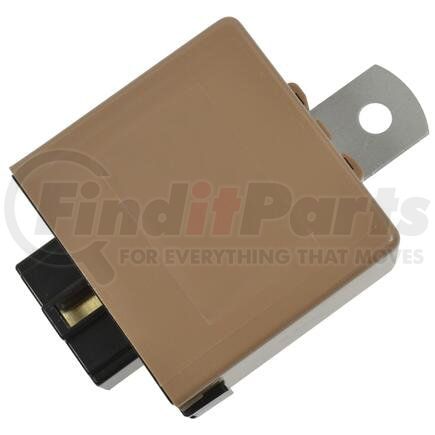 Standard Ignition RY-1768 Wiper Relay Rear Window Wiper Relay