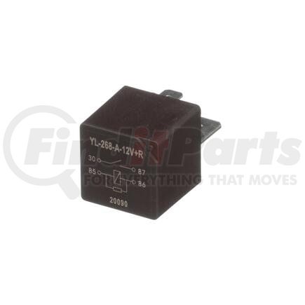 Standard Ignition RY-1780 Accessory Power Relay Accessory Relay