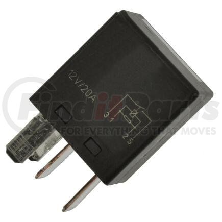 RY-1786 by STANDARD IGNITION - A/C and Heater Relay