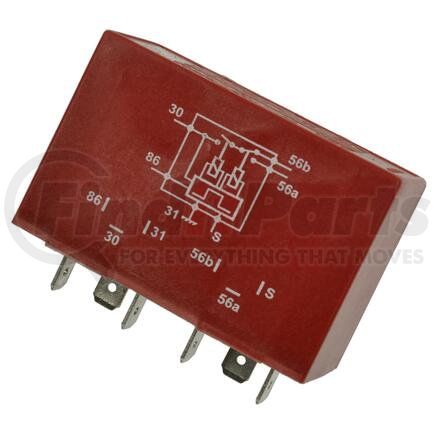 Standard Ignition RY-1791 Multi-Purpose Relay Multi-Function Relay