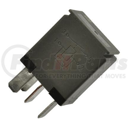 Standard Ignition RY-1799 HVAC Heater Relay A/C and Heater Relay