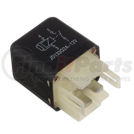 RY-186 by STANDARD IGNITION - A/C Control Relay