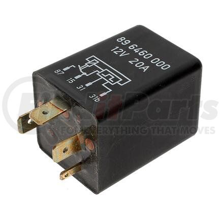 Standard Ignition RY-192 Accessory Power Relay Accessory Relay