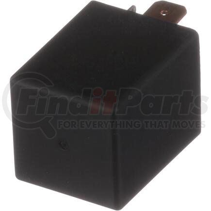 RY-197 by STANDARD IGNITION - Coolant Fan Relay