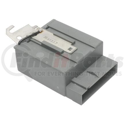 RY-201 by STANDARD IGNITION - Coolant Fan Relay