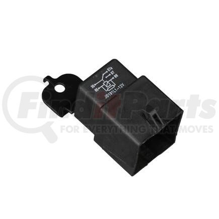 RY-214 by STANDARD IGNITION - A/C Compressor Clutch Relay