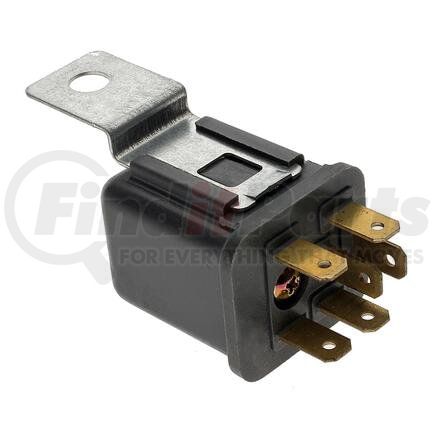 RY-229 by STANDARD IGNITION - A/C and Heater Delay Relay