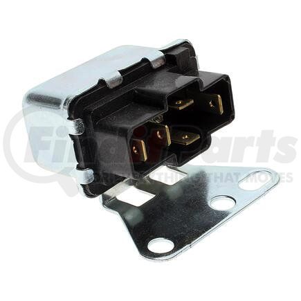 Standard Ignition RY-23 Air Control Valve Relay Air Control Valve Relay