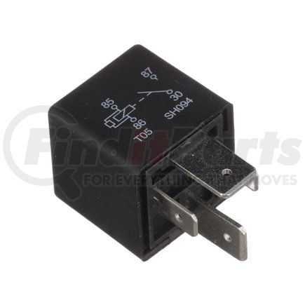 RY-255 by STANDARD IGNITION - A/C Relay