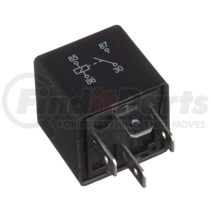 RY-265 by STANDARD IGNITION - A/C Compressor Clutch Relay