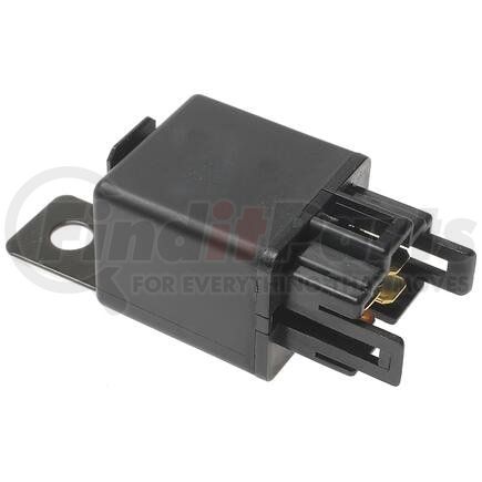 Standard Ignition RY-272 A/C Condenser Fan Motor Relay A/C Condenser Fan Motor Relay